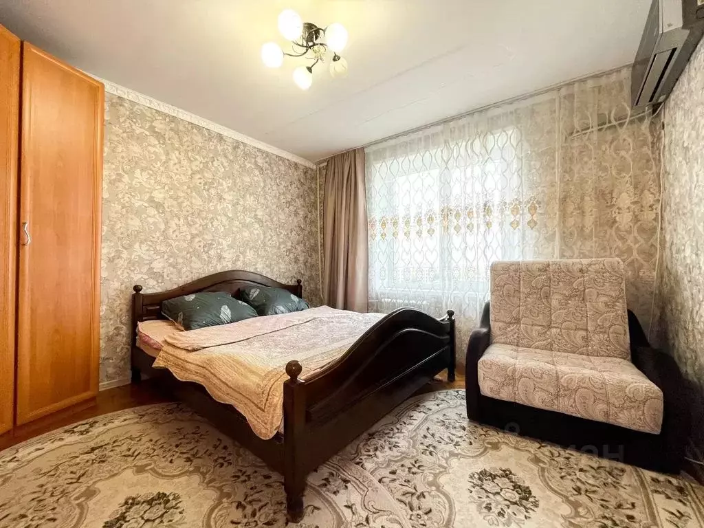 2-к кв. Москва ул. Академика Скрябина, 5К1 (45.0 м) - Фото 1