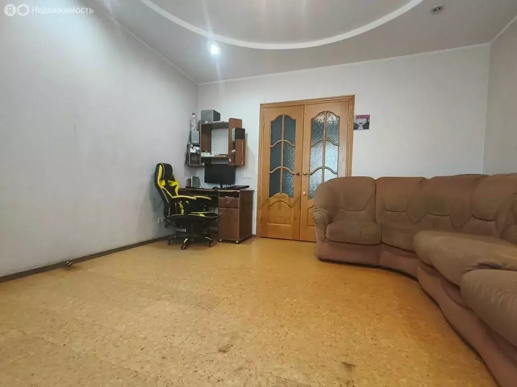 3-комнатная квартира: Москва, улица Декабристов, 20к2 (72.1 м) - Фото 1