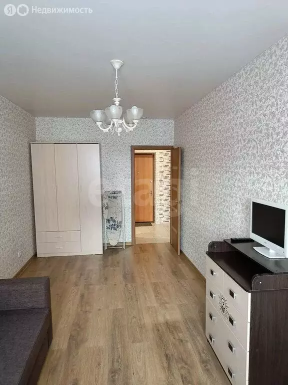 1-комнатная квартира: Екатеринбург, улица Соболева, 19 (38.5 м) - Фото 2