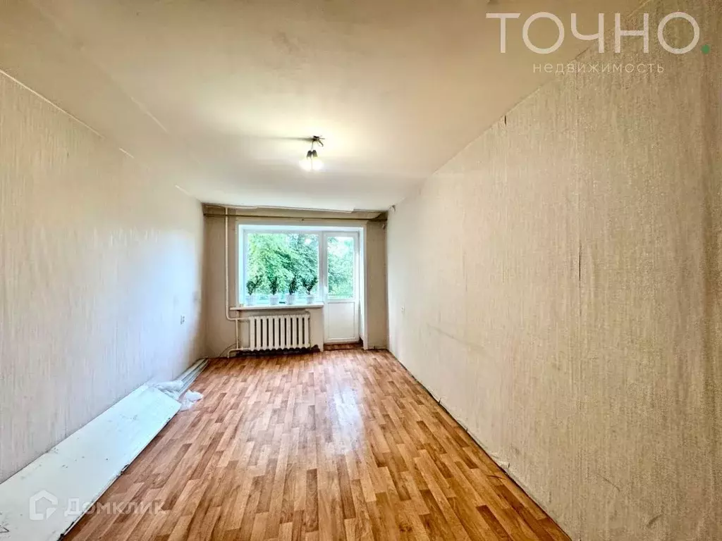 Продаётся 1-к квартира, 32 м - Фото 1