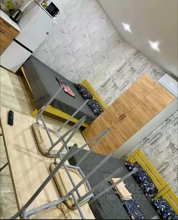 Комната Волгоградская область, Городищенский район, Новорогачинское ... - Фото 2