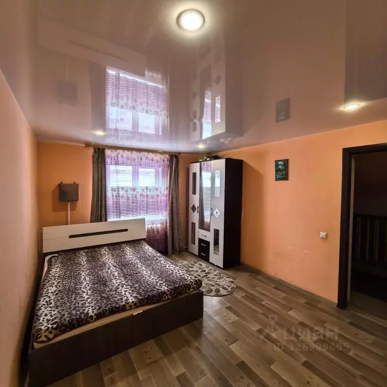 Дом в Омская область, Омск СОСН Птицевод-2 тер.,  (143 м) - Фото 2