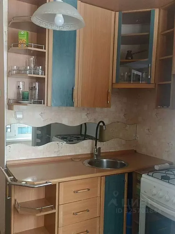 1-к кв. Москва Судостроительная ул., 6 (34.0 м) - Фото 1