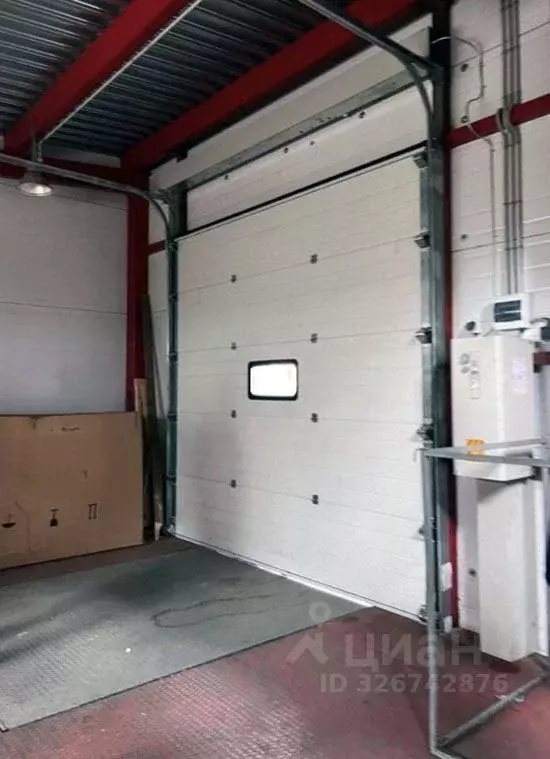 Склад в Московская область, Лобня ул. Лейтенанта Бойко, 95Д (1450 м) - Фото 2