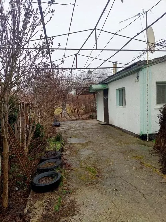 Дом в Котельниковское сельское поселение (58 м) - Фото 2