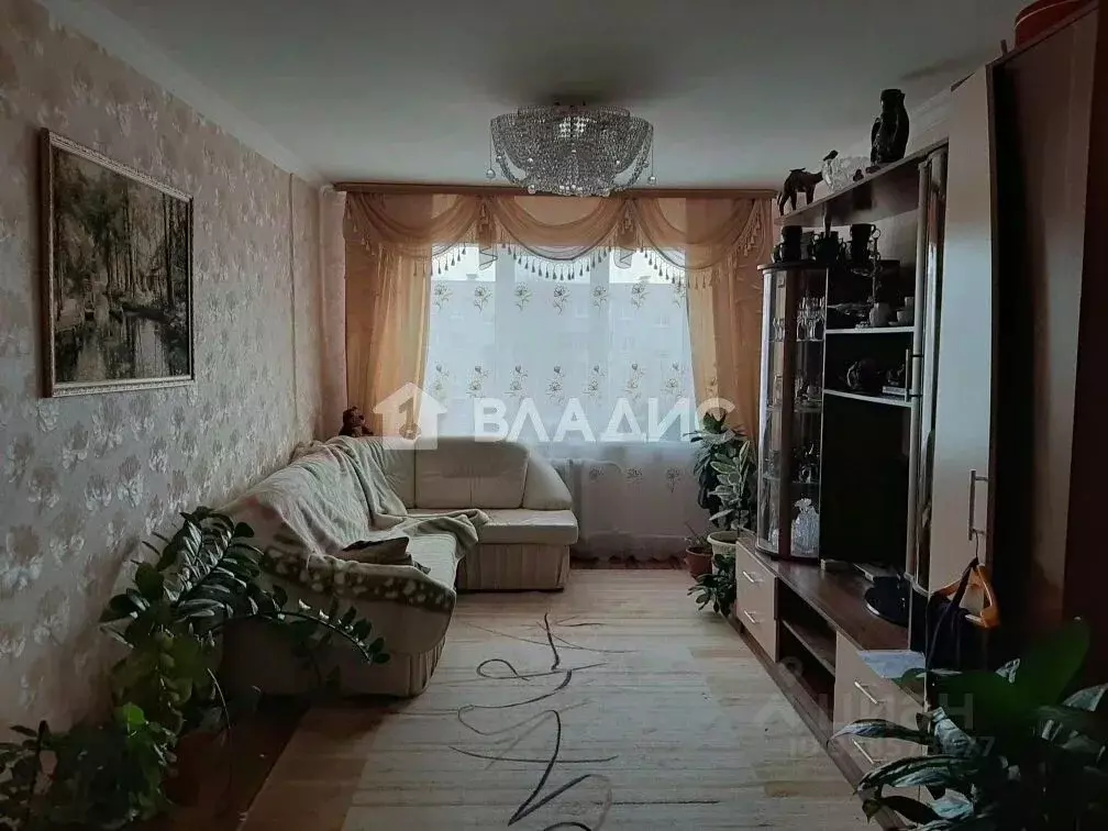 3-к кв. Московская область, Коломна городской округ, с. Акатьево ул. ... - Фото 1