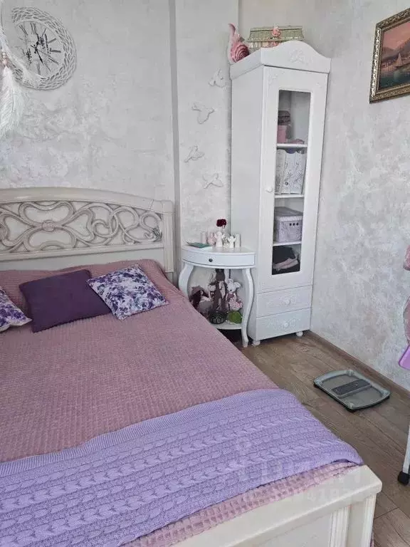 1-к кв. Севастополь с. Орловка, ш. Качинское, 35/60 (30.0 м) - Фото 1