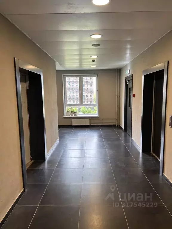 2-к кв. Москва ул. Черняховского, 19 (60.0 м) - Фото 0