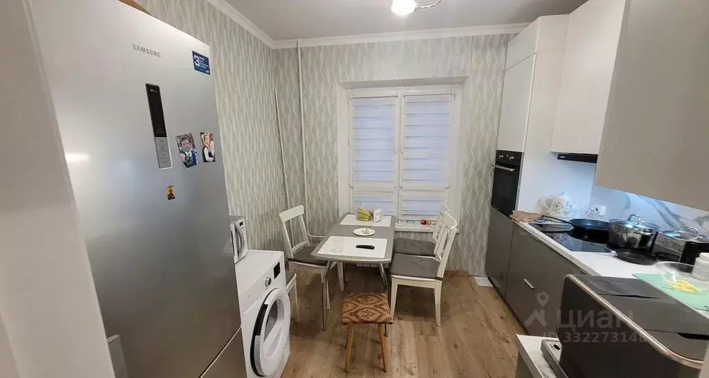 3-к кв. Московская область, Ленинский городской округ, пос. Битца ... - Фото 1