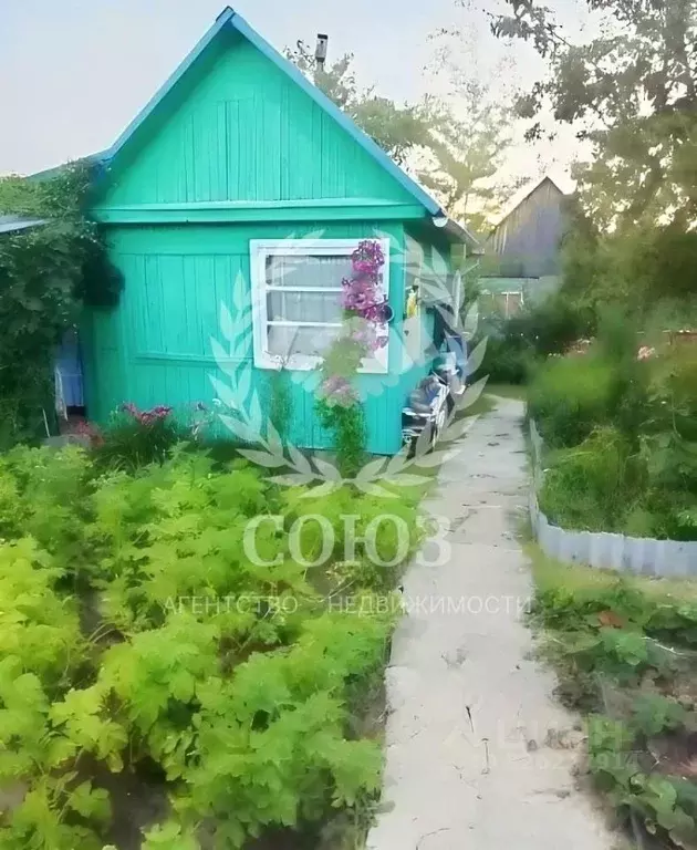 Дом в Калужская область, Калуга Прогресс СНТ,  (25 м) - Фото 1