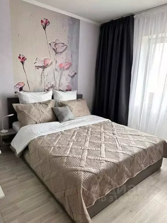 1-к кв. Санкт-Петербург Бухарестская ул., 146к3 (40.0 м) - Фото 1