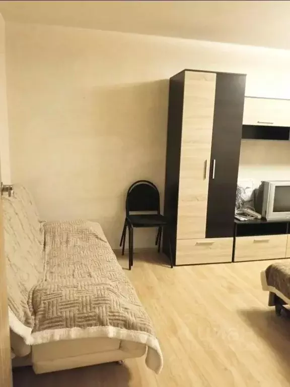 1-к кв. Москва ул. Островитянова, 22К2 (33.0 м) - Фото 2
