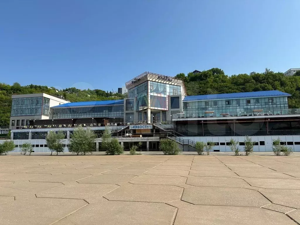 Пищевое производство на Набережной, 350 м2 - Фото 1