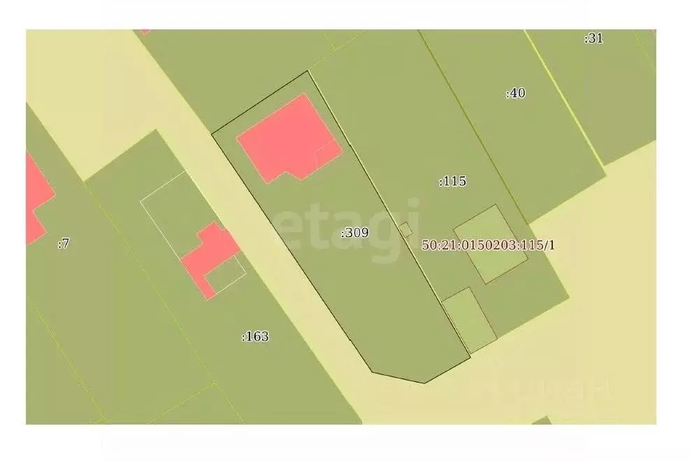 Дом в Москва д. Верхнее Валуево, Верхнее Валуево СНТ, 101 (115 м) - Фото 2