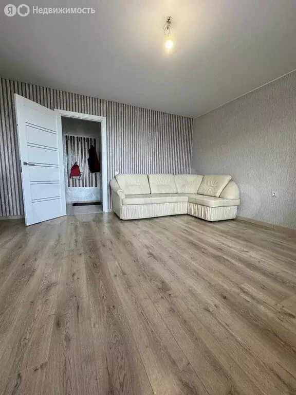 1-комнатная квартира: Калуга, улица Академика Потехина, 7 (44 м) - Фото 0