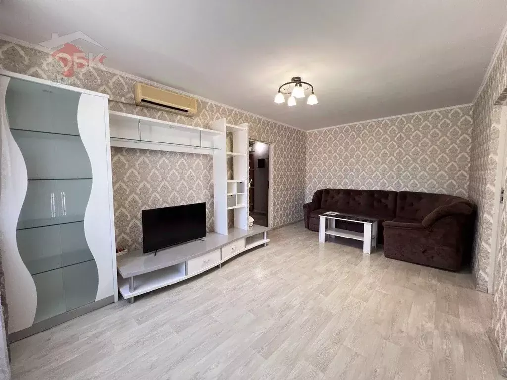 3-к кв. Крым, Евпатория ул. Некрасова, 63 (63.0 м) - Фото 0