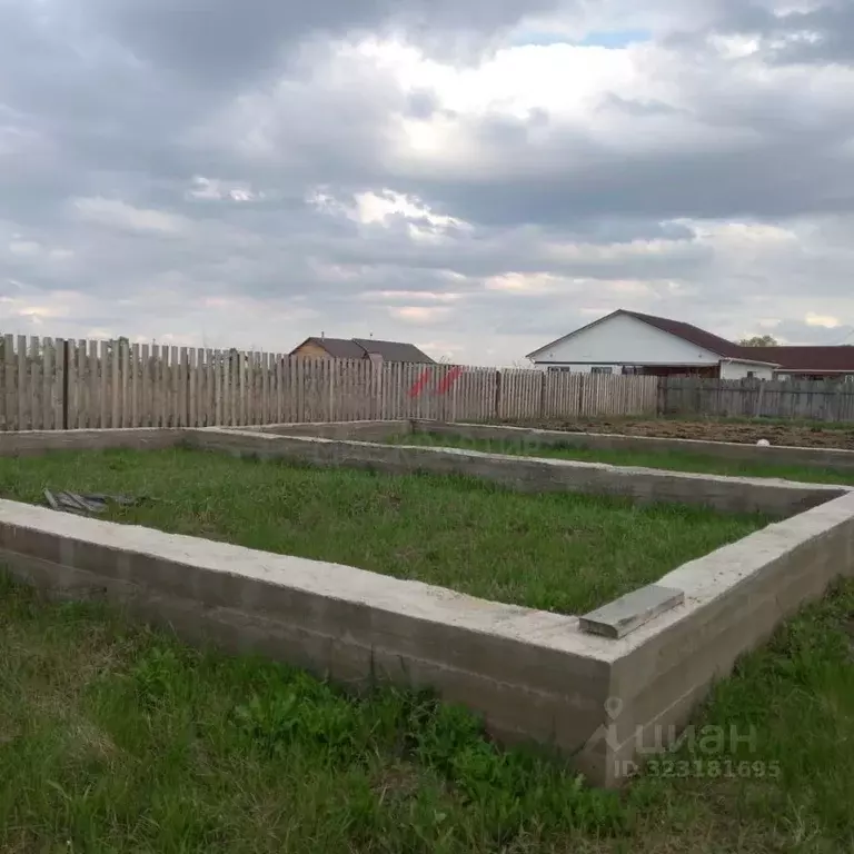 Участок в Хакасия, Усть-Абаканский район, пос. Расцвет ул. Привольная, ... - Фото 1