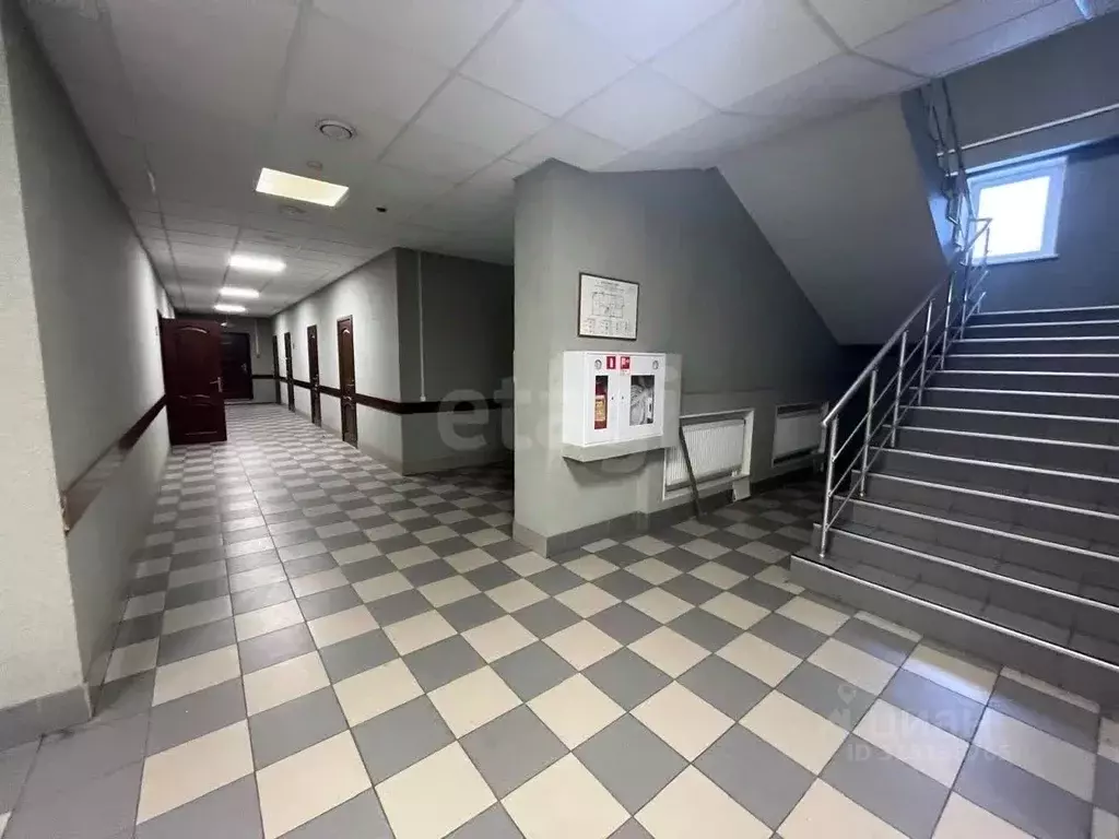 Склад в Коми, Усинск ул. Мира, 19 (1344 м) - Фото 1