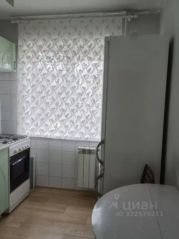 2-к кв. Кемеровская область, Кемерово ул. Васильева, 11 (44.0 м) - Фото 1