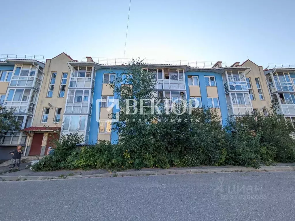Студия Ивановская область, Кохма Просторный мкр, 10 (28.0 м) - Фото 0