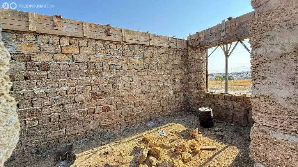 Дом в Мирное, Добрая улица (110 м) - Фото 0