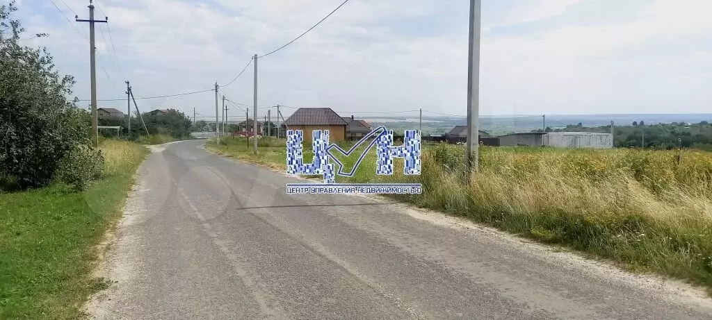 Участок 10 сот. (СНТ, ДНП) - Фото 1