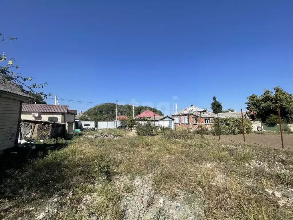 Дом в Адыгея, Майкопский район, Абадзехская ст-ца ул. Ленина (51 м) - Фото 1