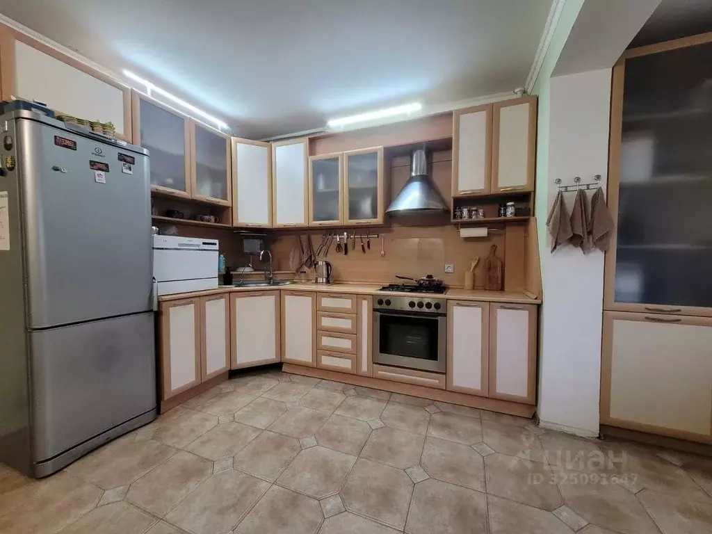 2-к кв. Ставропольский край, Ставрополь пер. Макарова, 8 (85.9 м) - Фото 2