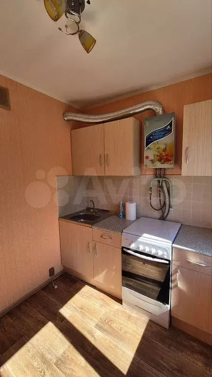 2-к. квартира, 43 м, 2/5 эт. - Фото 1