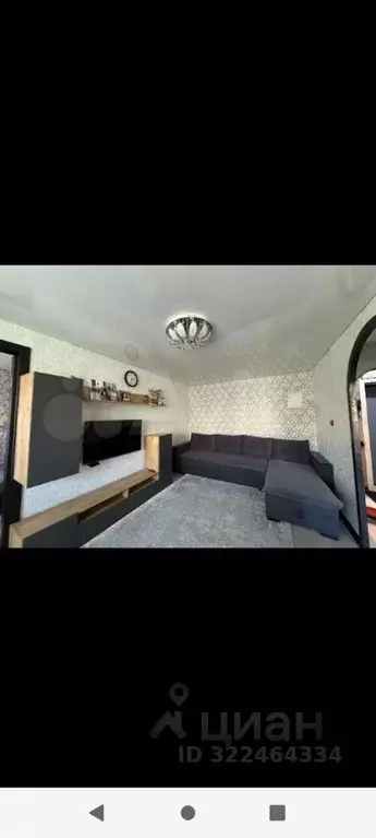 2-к кв. Забайкальский край, Чита Новобульварная ул., 9 (43.0 м) - Фото 1