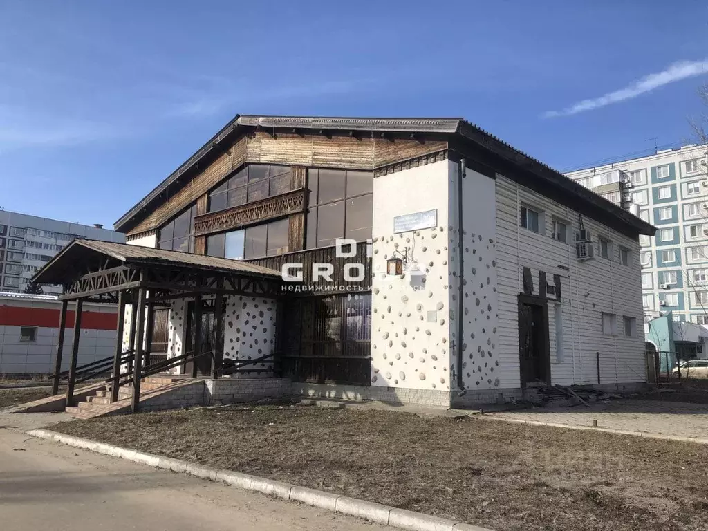 Помещение свободного назначения в Татарстан, Казань ул. Маршала ... - Фото 0