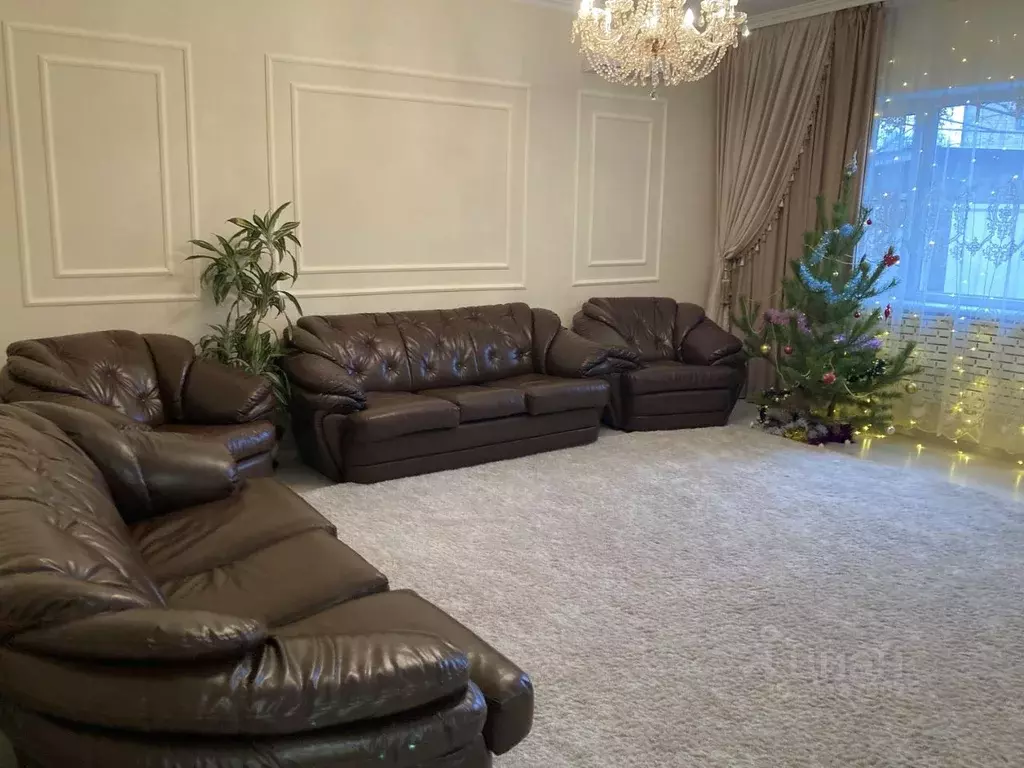 Дом в Краснодарский край, Анапа Красноармейская ул., 76Б (122 м) - Фото 2