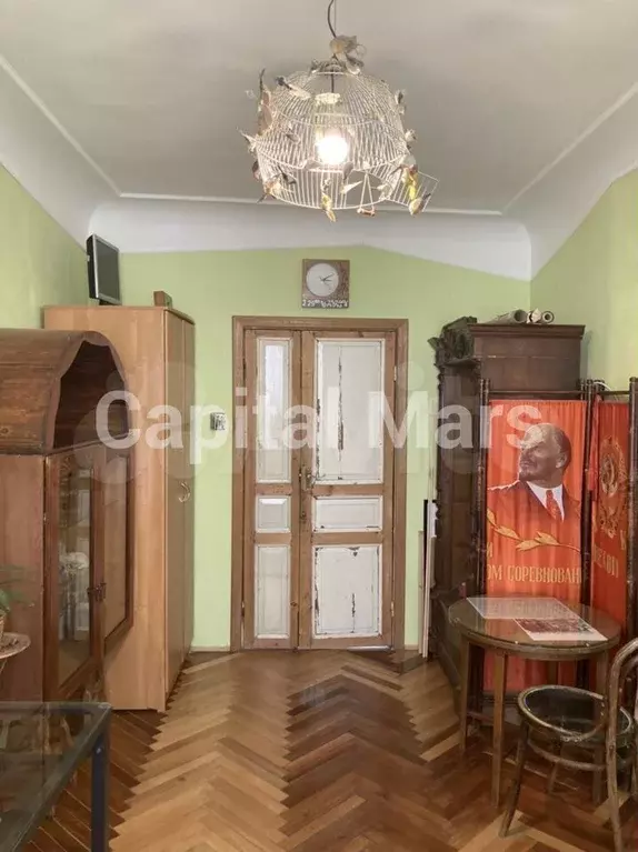 2-к. квартира, 44 м, 5/6 эт. - Фото 1