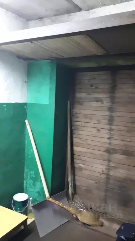 Гараж в Московская область, Солнечногорск Металлург-2 гаражный ... - Фото 2