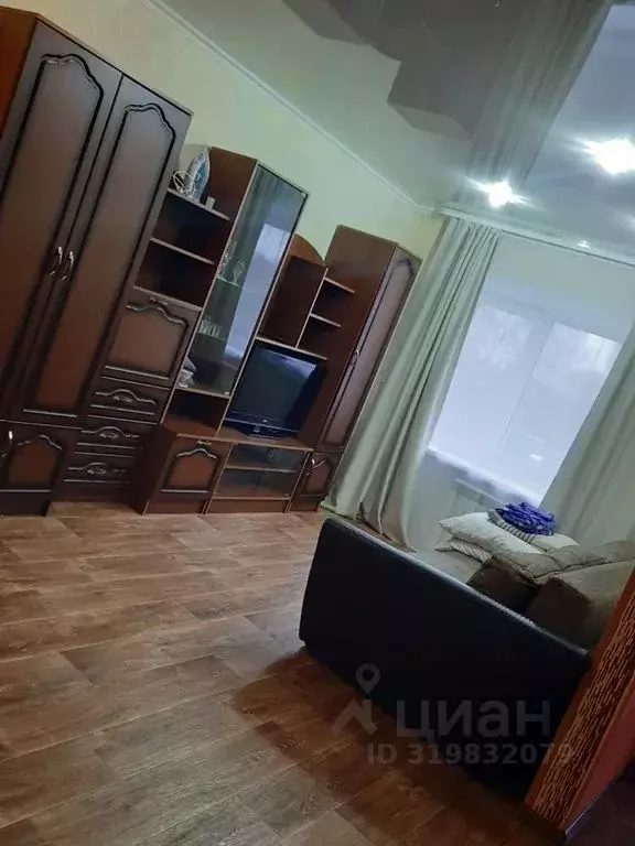 1-к кв. Тверская область, Торжок Пролетарская ул., 2 (29.0 м) - Фото 1