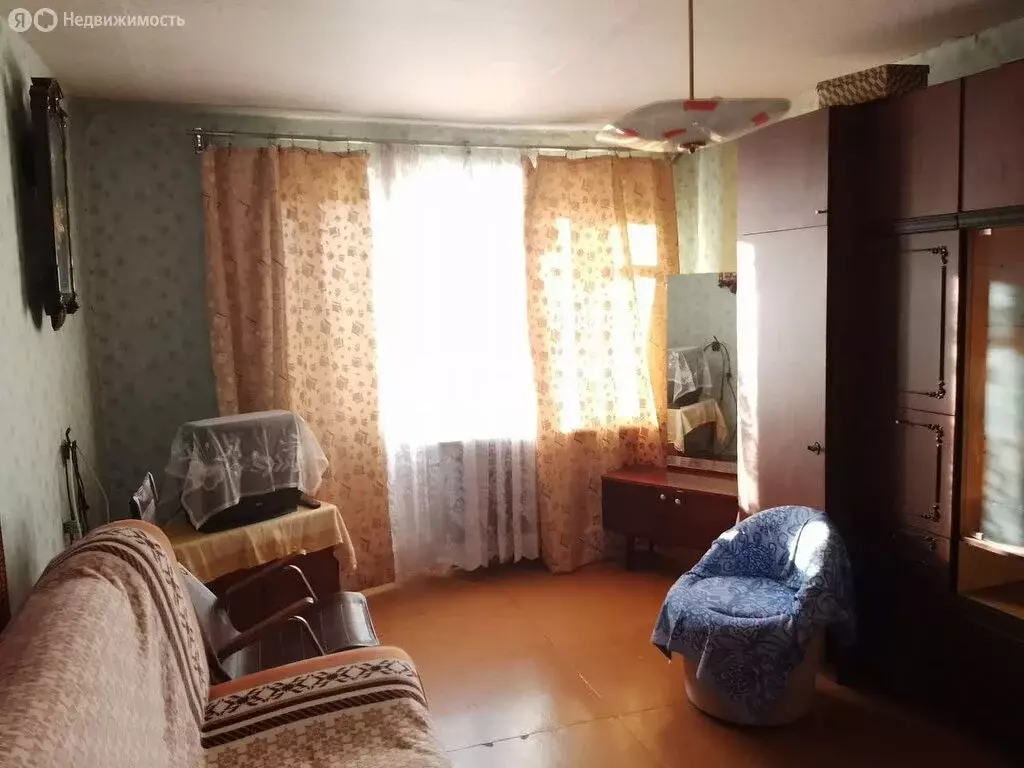 2-комнатная квартира: Рыбинск, улица Свободы, 29 (45.2 м) - Фото 1