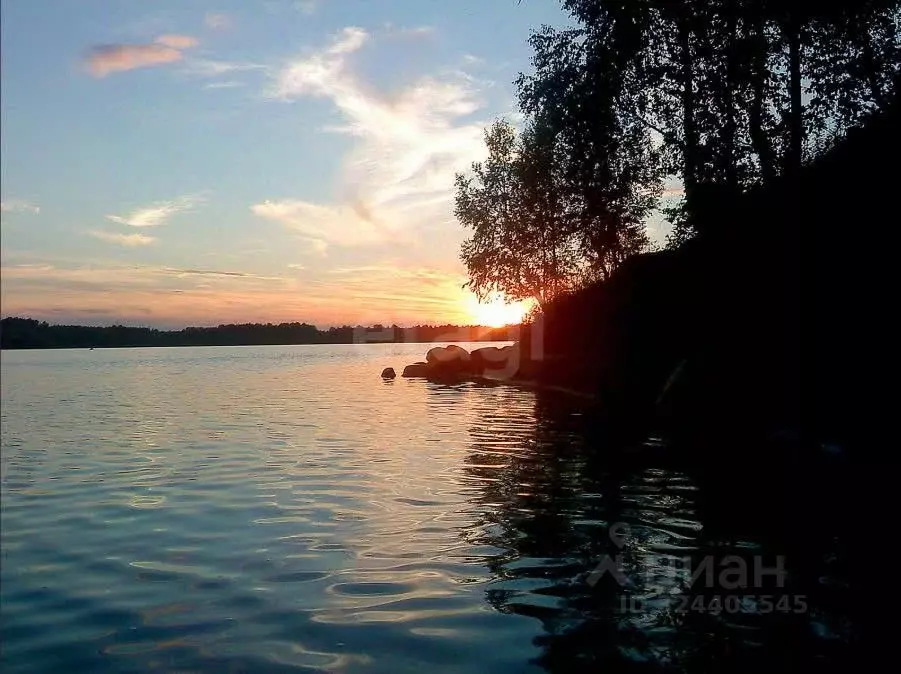 Дом в Ленинградская область, Кировский район, Мгинское городское ... - Фото 1