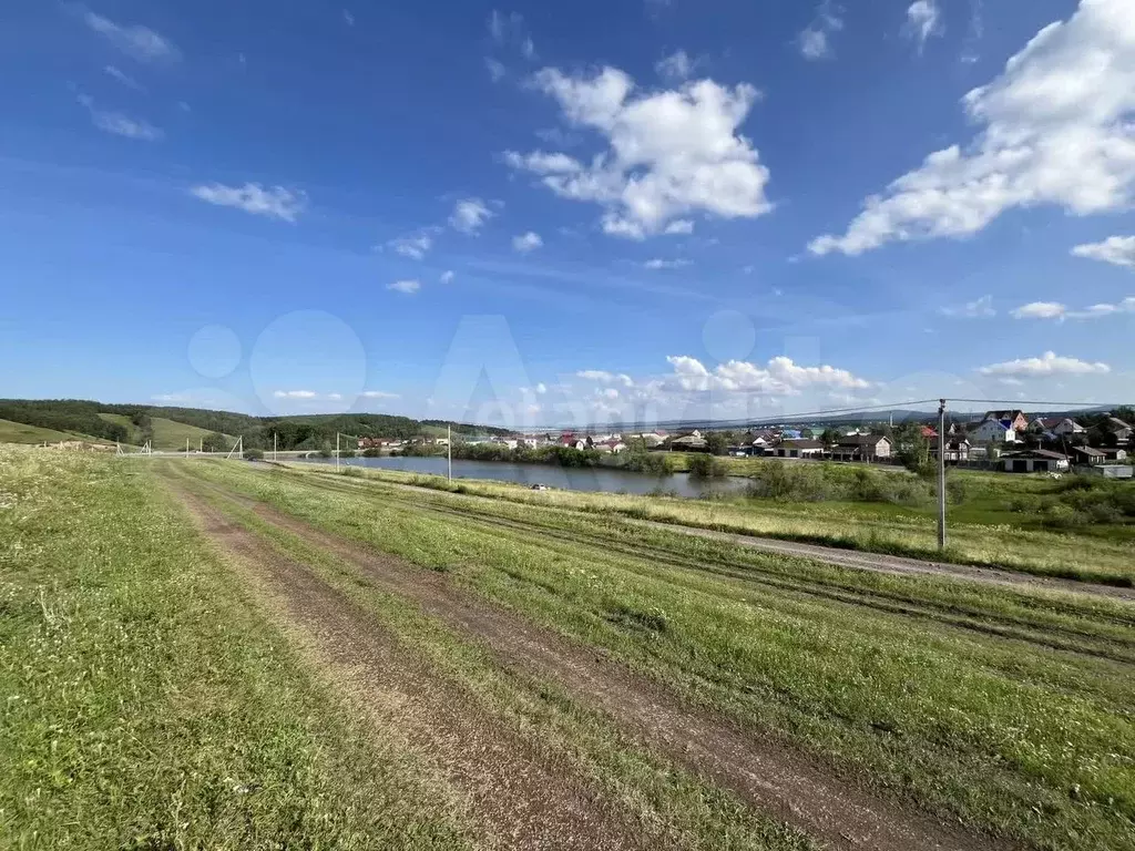 Участок 6,9 сот. (СНТ, ДНП) - Фото 1
