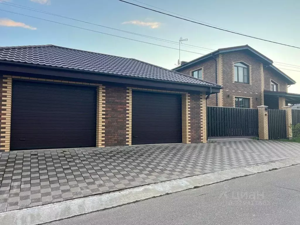 Коттедж в Москва д. Лужки, Солнечный город-2 мкр, 25 (299 м) - Фото 2