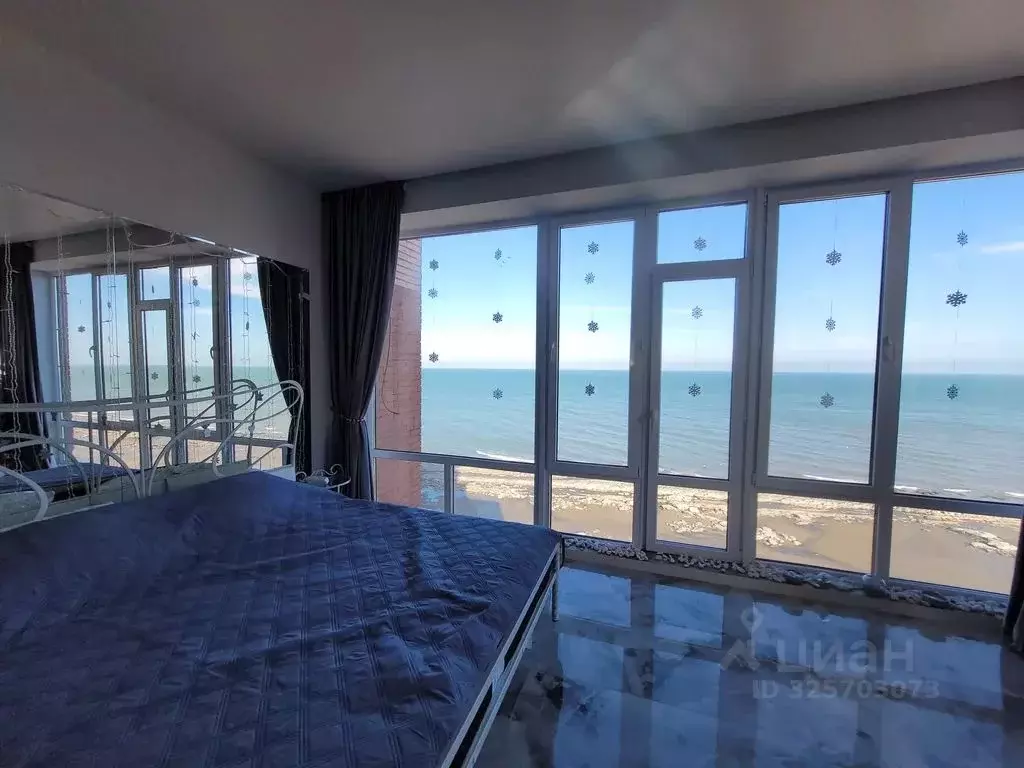 Студия Дагестан, Махачкала туп. 2-й Лаптиева, 10Ак4 (63.0 м) - Фото 2