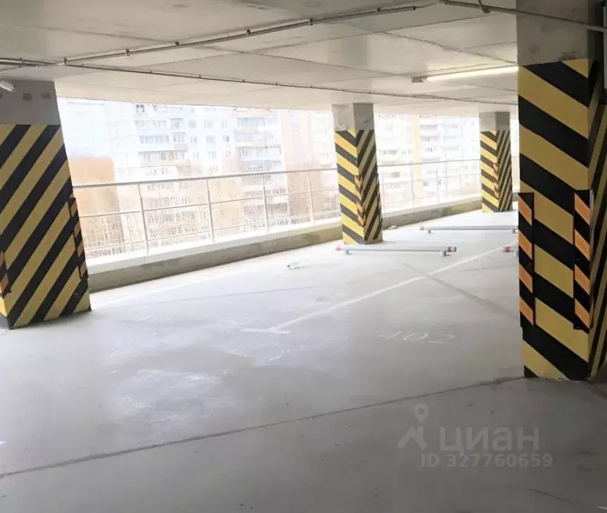 Гараж в Московская область, Одинцово Северная ул., 1 (15 м) - Фото 1