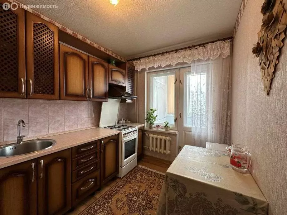 2-комнатная квартира: Рязань, Загородная улица, 1 (50.3 м) - Фото 2