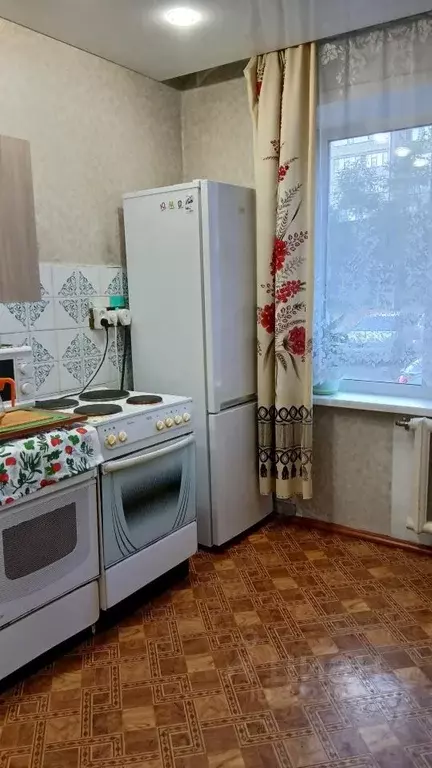 3-к кв. Забайкальский край, Чита ул. Забайкальского Рабочего, 4 (66.5 ... - Фото 1