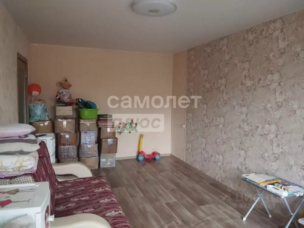 1-к кв. Московская область, Солнечногорск Красная ул., 68 (33.0 м) - Фото 2