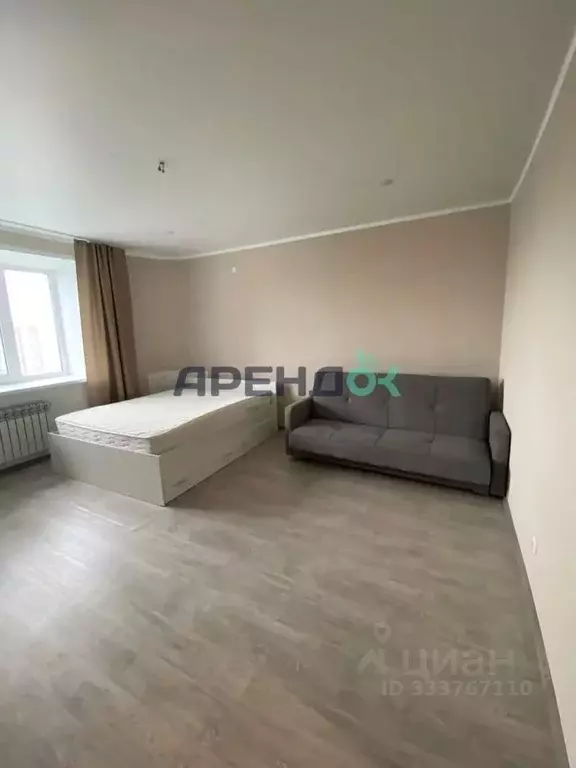 1-к кв. Татарстан, Казань просп. Победы, 15к1 (48.0 м) - Фото 1