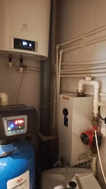 Таунхаус в Московская область, Солнечногорск городской округ, д. ... - Фото 1