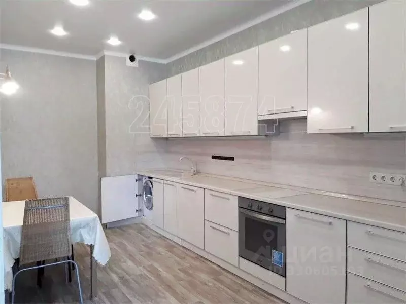 1-к кв. Московская область, Реутов ул. Некрасова, 19 (54.0 м) - Фото 1
