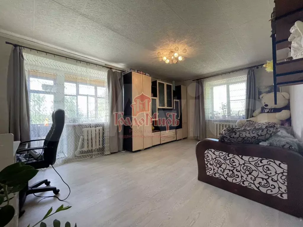 2-к. квартира, 50 м, 5/5 эт. - Фото 0