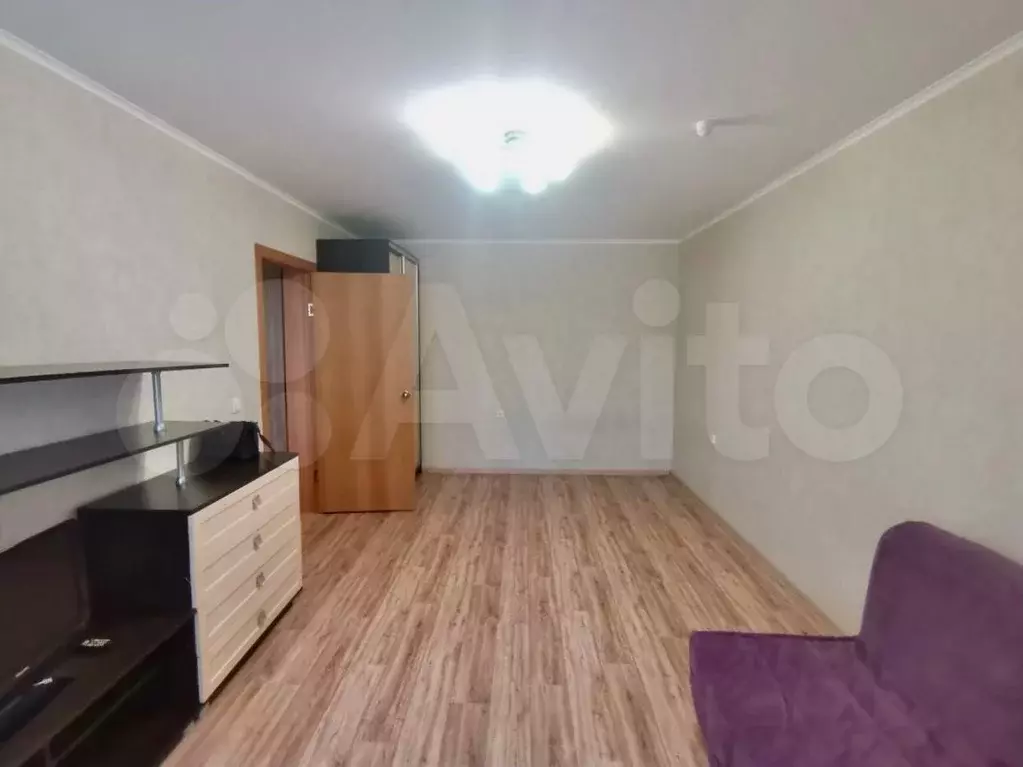 1-к. квартира, 40 м, 5/16 эт. - Фото 1