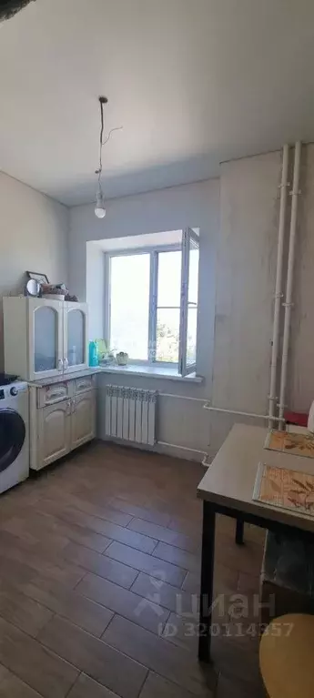 1-к кв. Астраханская область, Астрахань Балаковская ул., 10 (22.9 м) - Фото 1